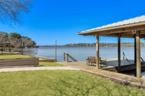 Lee Shore Lake House